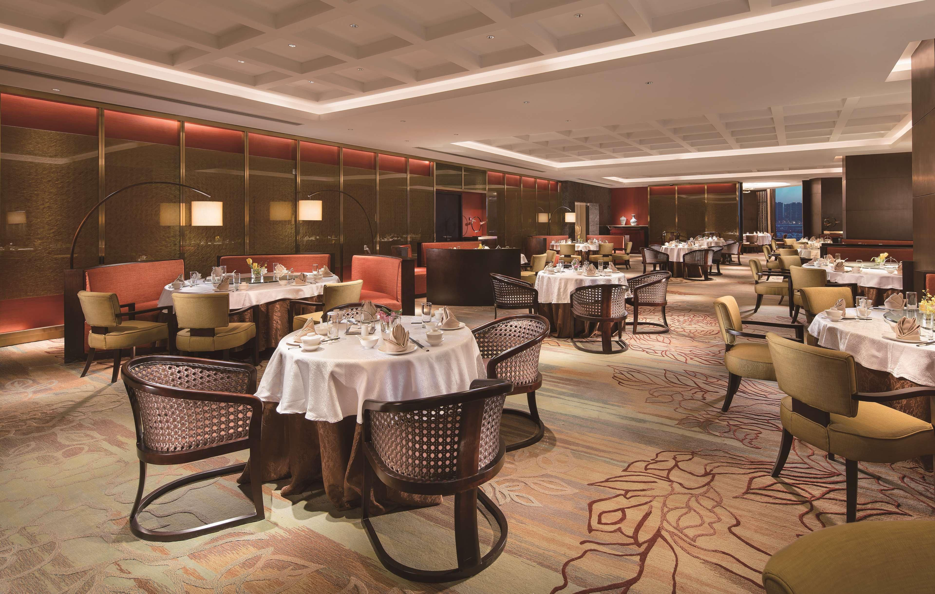 Hilton Shenyang Exterior foto